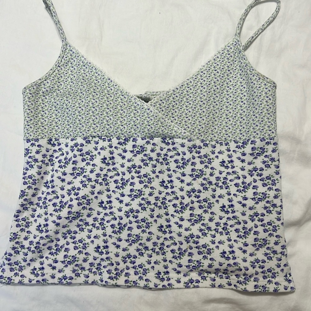 Vintage Cami
